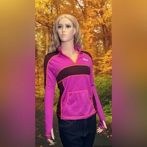 Fila Women’s Hoodie  XS